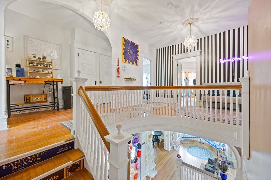 More Photos Of 104 W Main St, Elizabeth City Office Residential For Sale