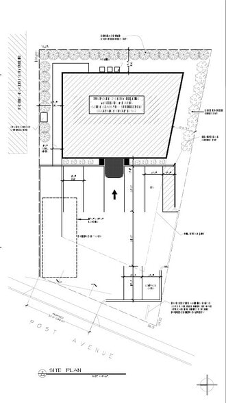 More Photos Of 342 Post Ave, Westbury Office For Sale