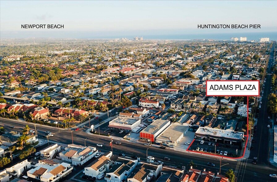 More Photos Of 204 Adams Ave, Huntington Beach Freestanding For Sale