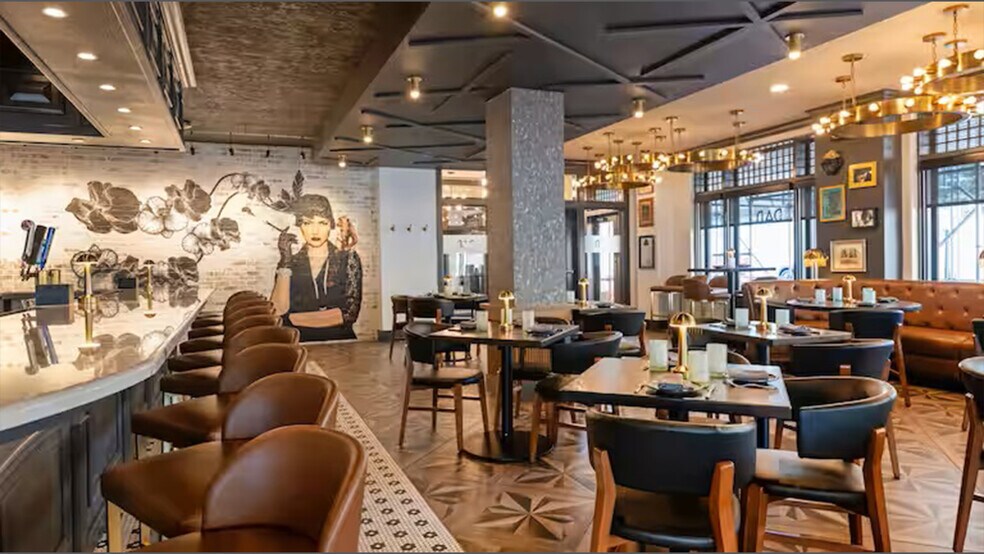 More Photos Of 905 N Florida Ave, Tampa Hotel For Lease