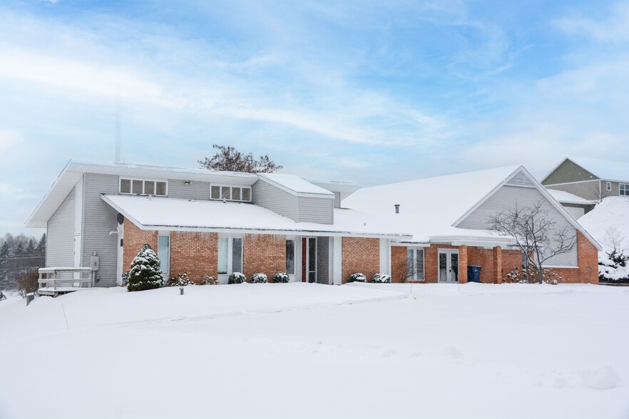 More Photos Of 4050 Barnes Rd, Traverse City Religious Facility For Sale