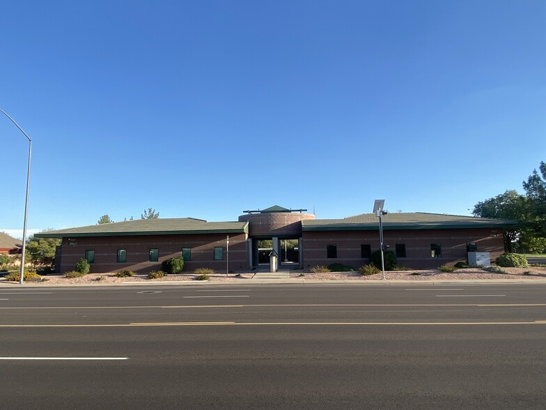 Primary Photo Of 4827 E Southern Ave, Mesa Medical For Sale