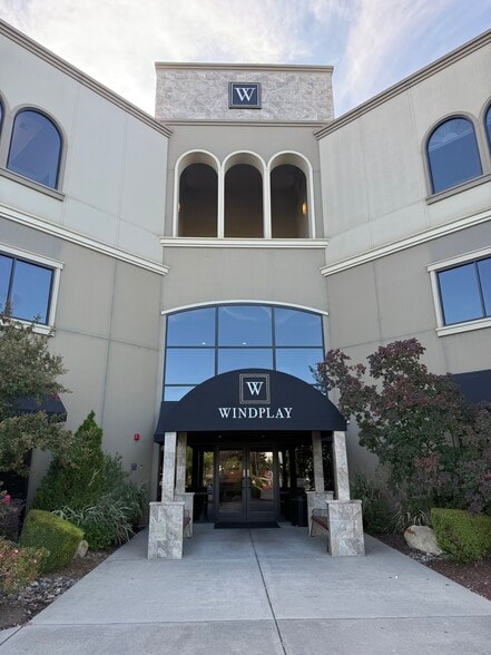 More Photos Of 4944 Windplay Dr, El Dorado Hills Office For Lease