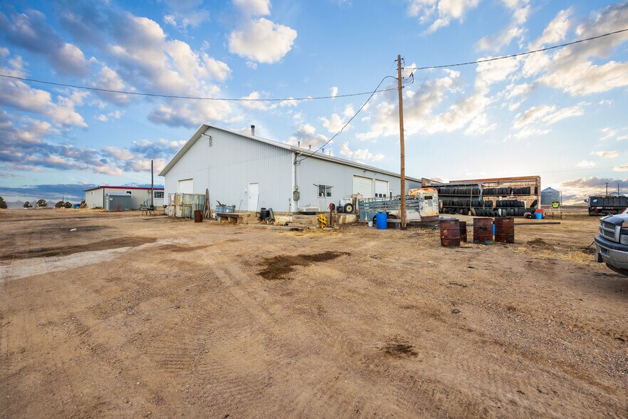 More Photos Of 322 CO-96, Sheridan Lake Auto Repair For Sale