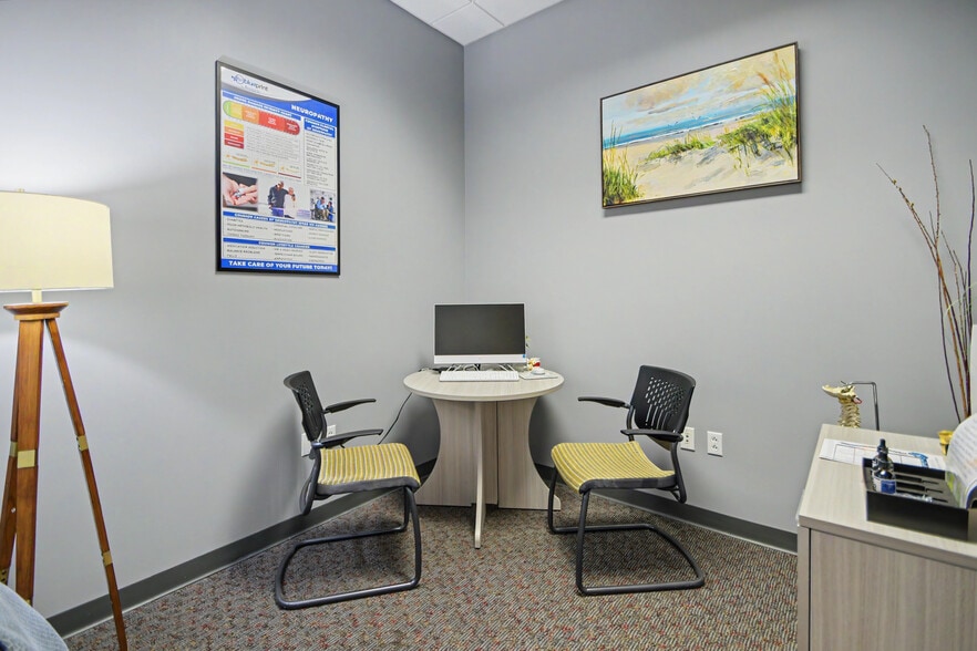 More Photos Of 1600 Horizon Dr, Chalfont Office For Sale