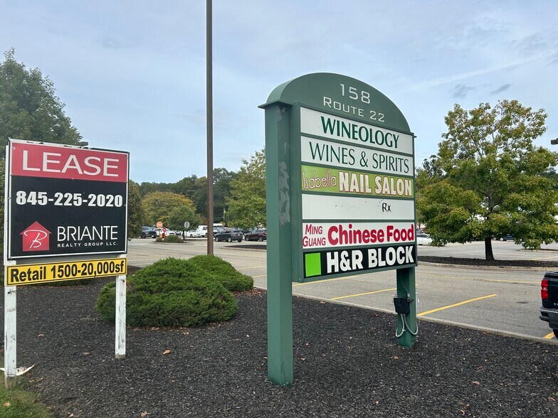 More Photos Of 158 Route 22, Pawling Unknown For Lease