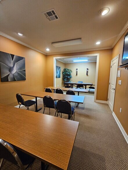 More Photos Of 7607 Fern Ave, Shreveport Office For Lease