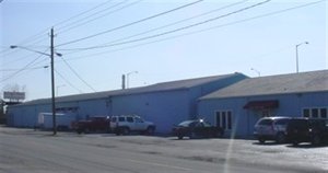 More Photos Of 1530 S 9th St, Richmond Coworking Space
