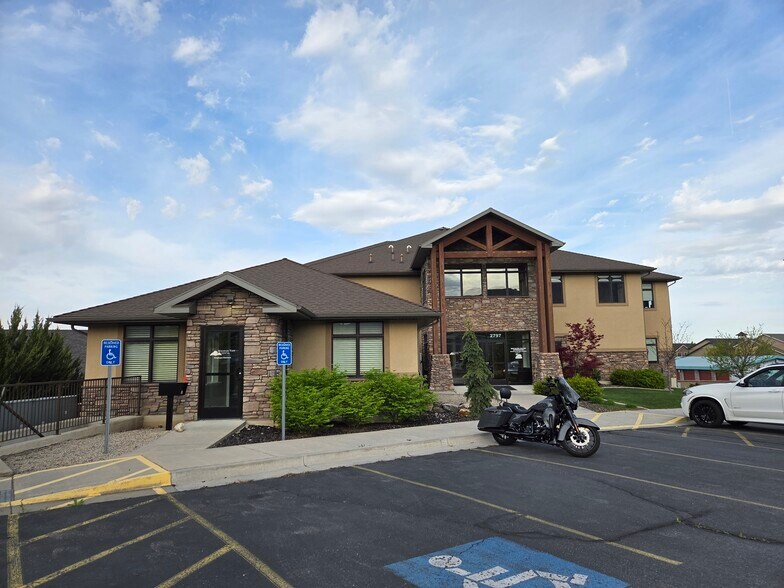 Primary Photo Of 2797 N Highway 89, Pleasant View Office For Lease