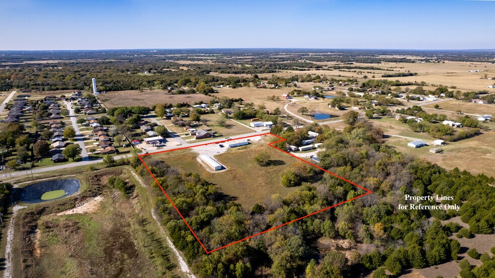 More Photos Of 6578 Meridian Rd, Lone Grove Convenience Store For Sale