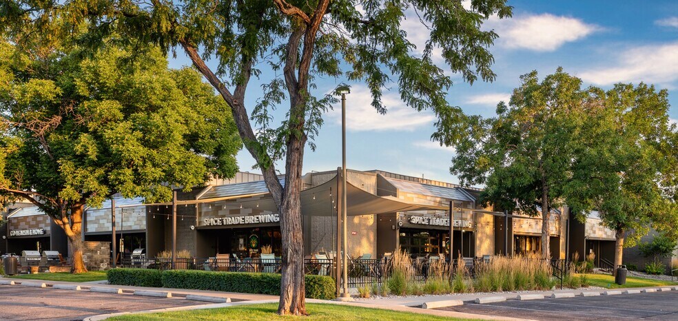 Primary Photo Of 8745 E Orchard Rd, Greenwood Village Unknown For Lease