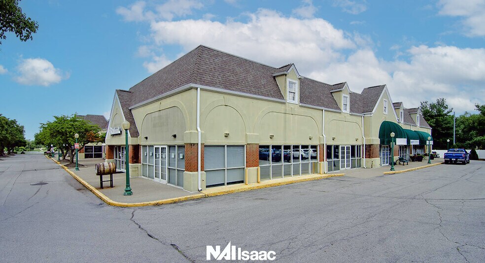 More Photos Of 1510 Newtown Pike, Lexington Office For Lease