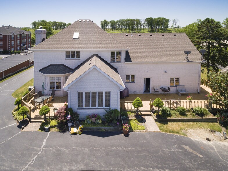 More Photos Of 9910 W 167th St, Orland Park Land For Sale