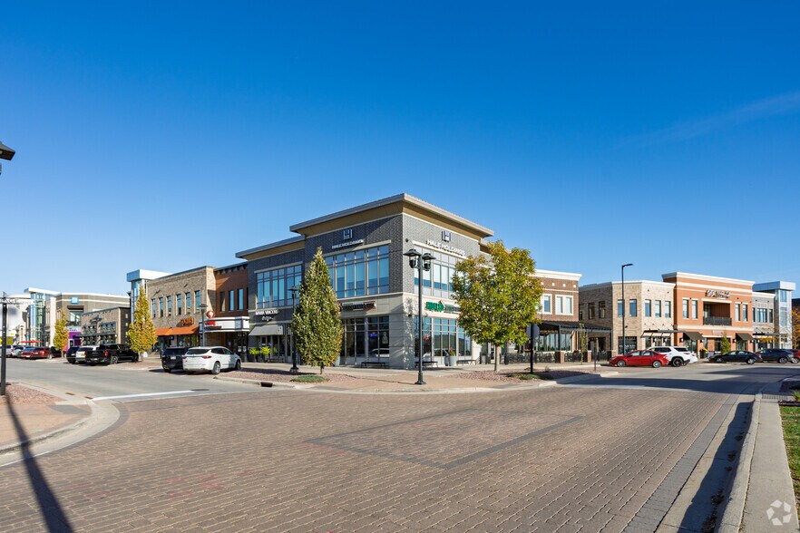 Primary Photo Of 1631 SW Main St, Ankeny Storefront Retail Office For Lease