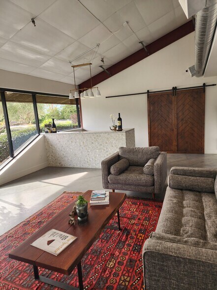 More Photos Of , Sonoma Industrial For Sale