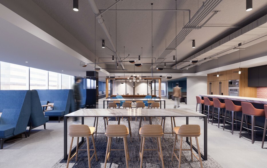 More Photos Of 4200 Wilson Blvd, Arlington Office For Lease