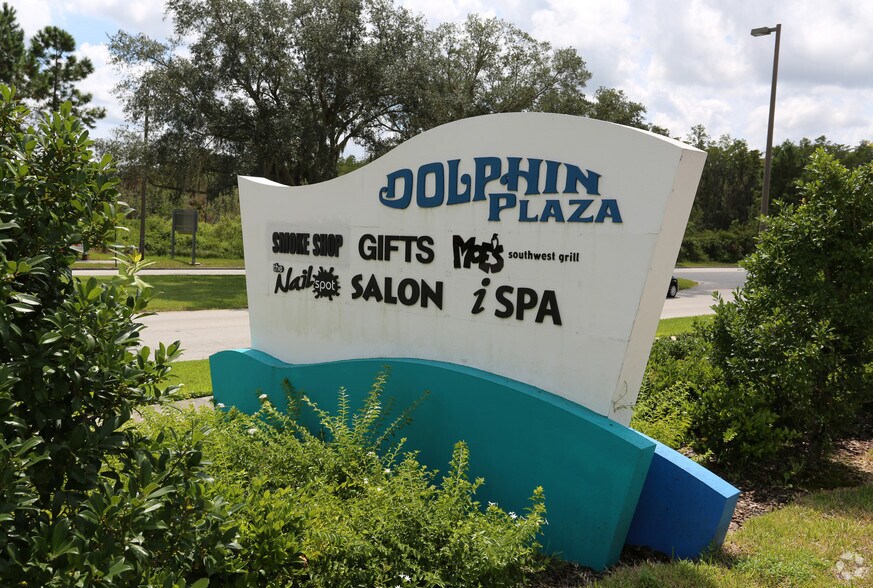 More Photos Of 11062 International Dr, Orlando General Retail For Lease
