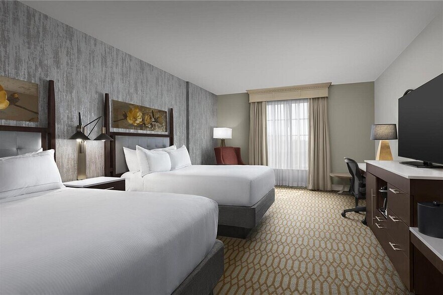 More Photos Of 1000 Virginia Center Pky, Glen Allen Hotel For Sale