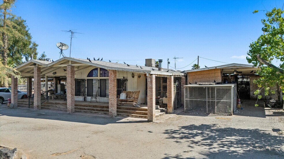 More Photos Of 8661 Herring Rd, Bakersfield Land For Sale