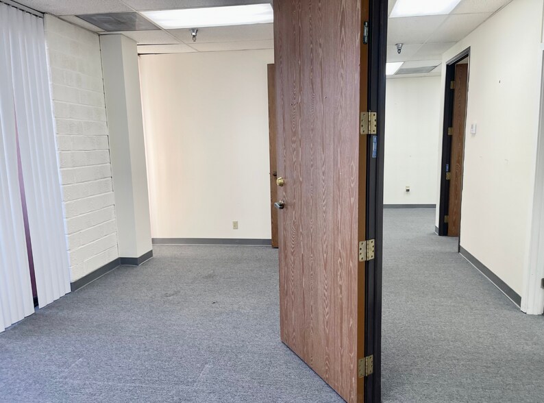 More Photos Of 430 S Garfield Ave, Alhambra Medical For Lease