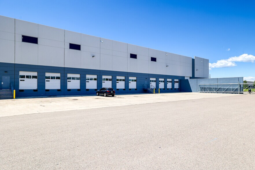 More Photos Of 7450 Clayton St, Denver Warehouse For Lease