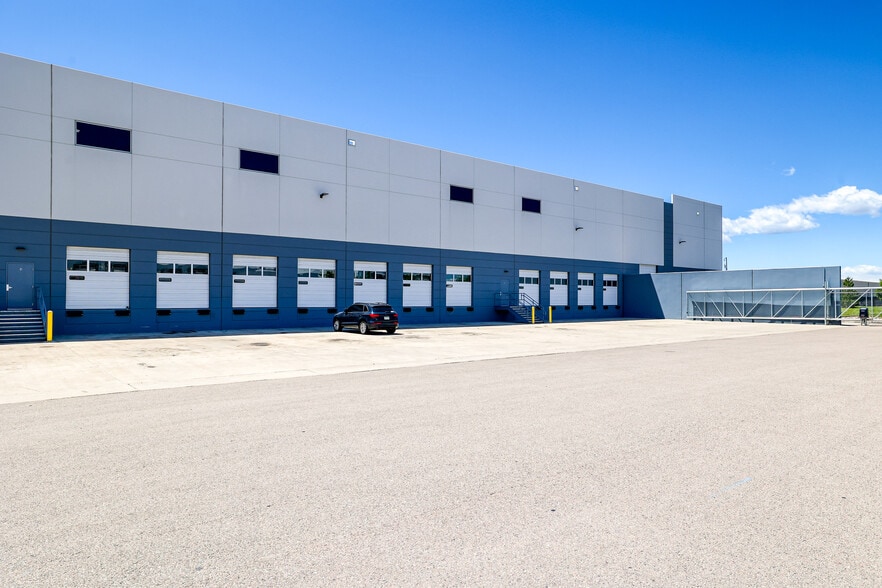 More Photos Of 7450 Clayton St, Denver Warehouse For Lease