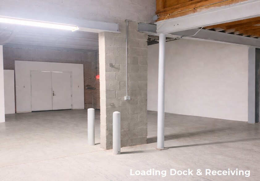 More Photos Of 19537 Lake Rd, Rocky River Industrial For Sale