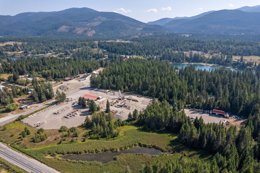 More Photos Of 116 Sullivan Lake Rd, Ione Cement Gravel Plant For Sale