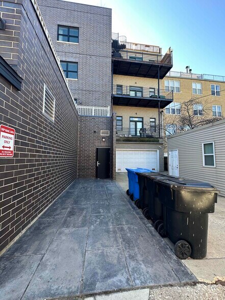 More Photos Of 1342 W Belmont Ave, Chicago Office Residential For Sale