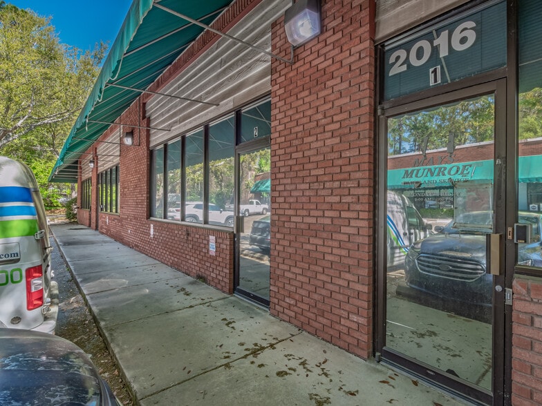 More Photos Of 2016 N Point Blvd, Tallahassee Office For Sale
