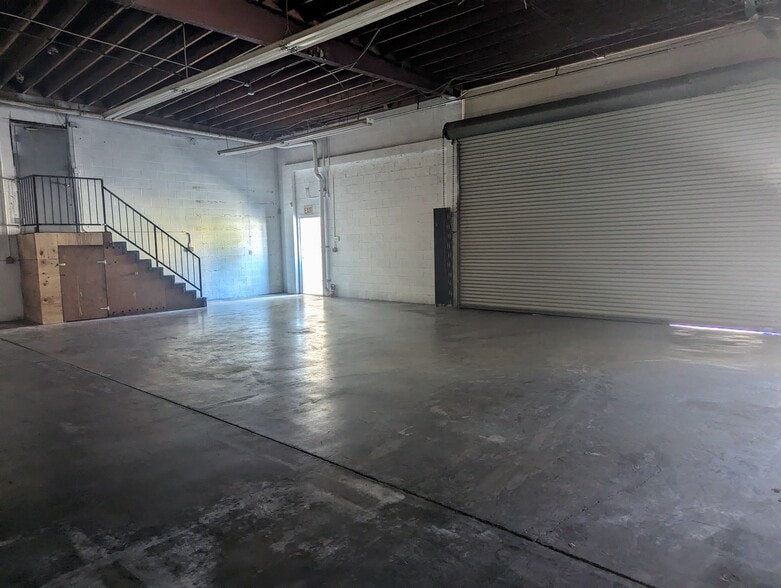 More Photos Of 2301-2323 W 190th St, Redondo Beach Industrial For Lease