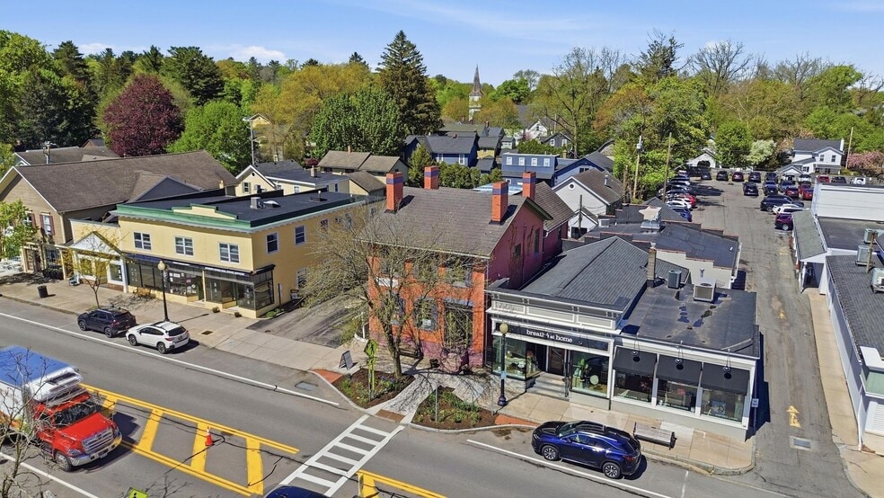 More Photos Of 25 S Main St, Pittsford Freestanding For Sale