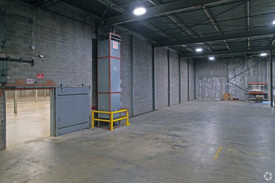 More Photos Of 572 S New St, Eden Distribution For Lease