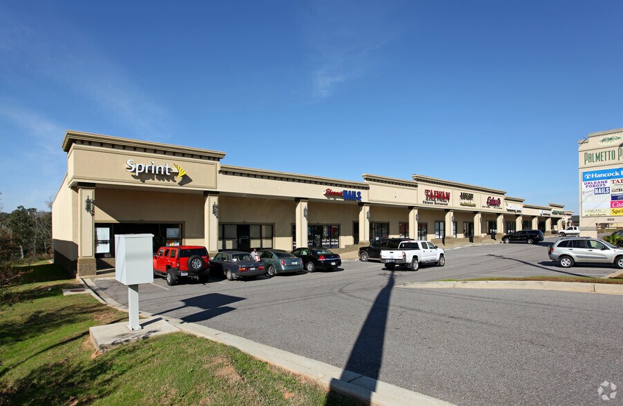 Primary Photo Of 960 Schillinger Rd, Mobile Unknown For Lease