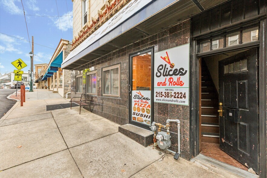 More Photos Of 153-163 Bala Ave, Bala Cynwyd Movie Theatre For Sale