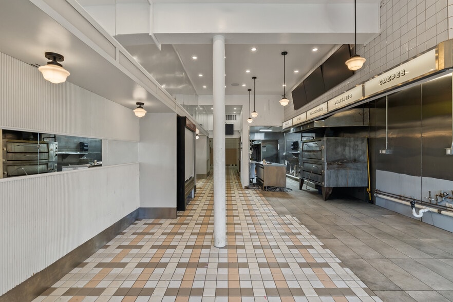 More Photos Of 100 Route 59, Monsey Freestanding For Lease