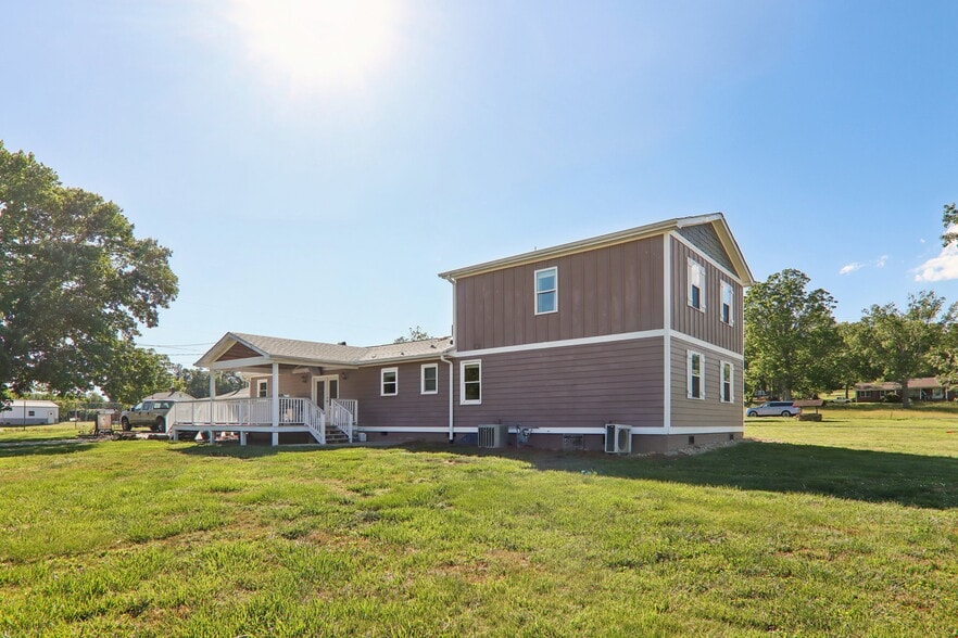 More Photos Of 1448 Cane Creek Rd, Fletcher Specialty For Sale