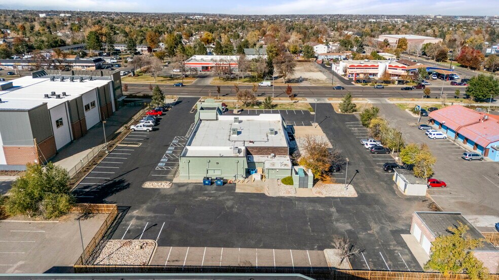 More Photos Of 6166 W Alameda Ave, Lakewood Medical For Sale