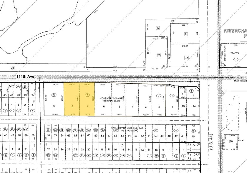 More Photos Of 840 111th Ave N, Naples Medical For Lease