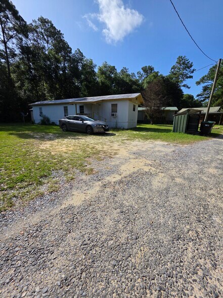 More Photos Of 109 Lilly Pad Rd, Leakesville Land For Sale