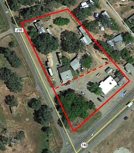 More Photos Of 2675 State Highway 140, Catheys Valley Restaurant For Sale