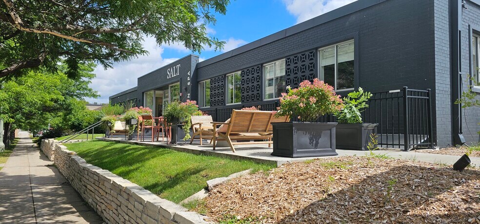 More Photos Of 3947 Excelsior Blvd, Saint Louis Park Office For Lease