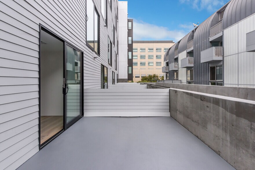 More Photos Of 603 Tennessee St, San Francisco Multifamily For Sale