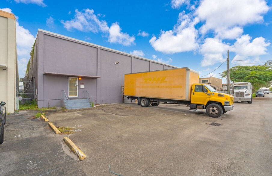 Primary Photo Of 7395 W 18th Ln, Hialeah Warehouse For Sale