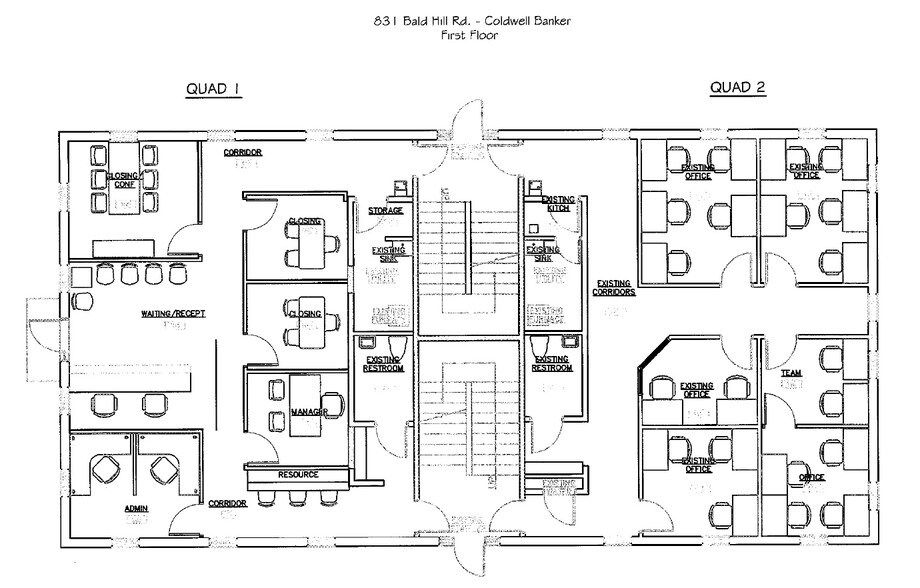 More Photos Of 831 Bald Hill Rd, Warwick Loft Creative Space For Lease