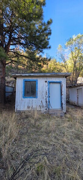 More Photos Of 138 Paradise Canyon Dr, Ruidoso Manufactured Housing Mobile Home Park For Sale