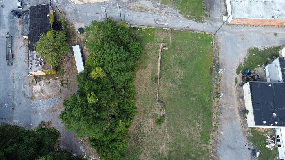 More Photos Of 2164 Campbellton Rd SW, Atlanta Auto Repair For Sale