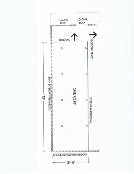 More Photos Of 501 S 9th St, Reading Warehouse For Lease