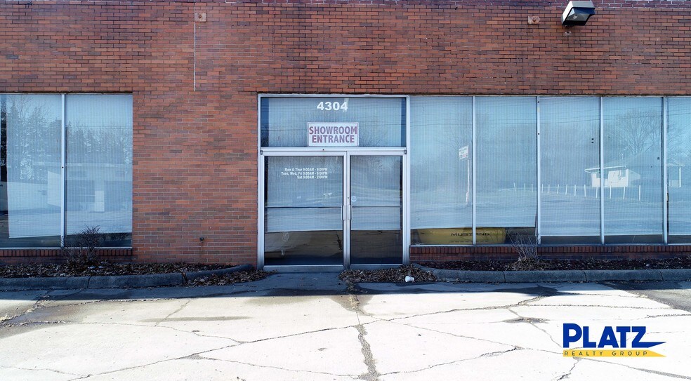 More Photos Of 4304 Youngstown Poland Rd, Youngstown Auto Dealership For Sale