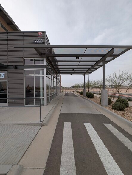 More Photos Of 12650 Pellicano dr, El Paso Storefront For Lease